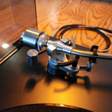 PRE-OWNED - Rega Planar 3 Turntable - Black (SN: 140891)