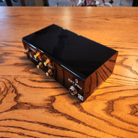 PRE-OWNED - Tom Evans Audio Design Micro Groove+ Phono Preamplifier