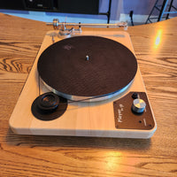 EX-DISPLAY - VPI Player Turntable (Maple)