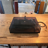 PRE-OWNED - Rega Planar 3 Turntable - Black (SN: 140891)