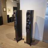 EX-DISPLAY - Dynaudio Confidence 50 Loudspeaker (Smoked High Gloss)