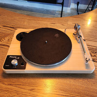 EX-DISPLAY - VPI Player Turntable (Maple)