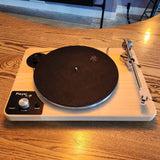 EX-DISPLAY - VPI Player Turntable (Maple)