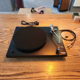 PRE-OWNED - Rega Planar 3 Turntable - Black (SN: 140891)