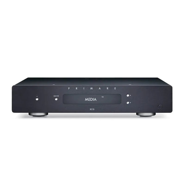 Primare SC15 Prisma Mk2 Network Player / DAC