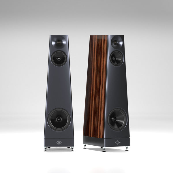 YG Acoustics Summit Floorstanding Speaker