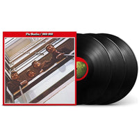 Beatles - 1962-1966 & 1967-1970 [Half Speed Master Vinyl Box Set]