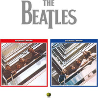 Beatles - 1962-1966 & 1967-1970 [Half Speed Master Vinyl Box Set]