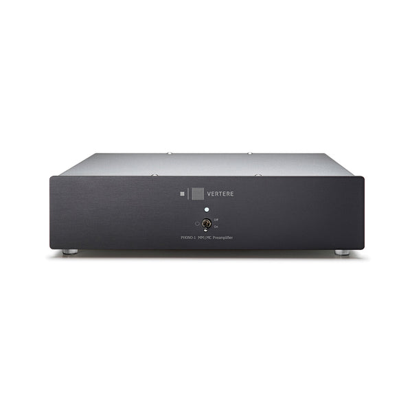 Vertere - Phono 1 MkII L