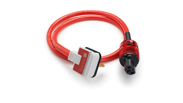 Vertere Acoustics Redline Mains Cable