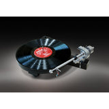 Opera Consonance Wax Engine Turntable