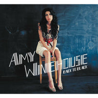 Amy Winehouse - Back to Black [Vinyl LP]