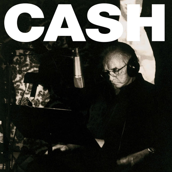 Johnny Cash - American V: A Hundred Highways [Vinyl LP]