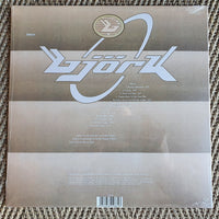 Bjork - Debut [Vinyl LP]