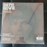 David Bowie - 1966 [White Vinyl LP]