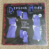 Depeche Mode - Songs of Faith and Devotion [Vinyl LP]