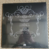 Halestorm - Live in Philly 2010 [Crystal & Black Vinyl LP]