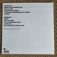 I Am Kloot - I Am Kloot [Vinyl LP]