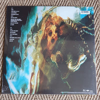 James - Gold Mother [Vinyl LP]