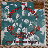 Mighty Mighty Bosstones - Don’t Know How To Party [Vinyl LP]