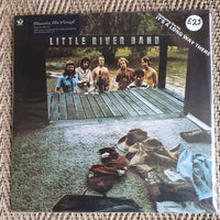 Little River Band - Little River Band [Vinyl LP]