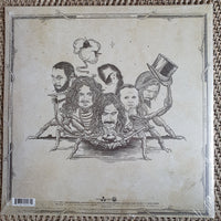 Opeth - In Cauda Venenum [Vinyl LP]