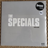 Specials - Encore [Vinyl LP]