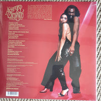 The Best of Ashford & Simpson - Love Will Fix It [Vinyl LP]