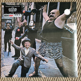 Doors - Strange Days [Vinyl LP]