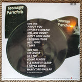 Teenage Fanclub - Grand Prix [Vinyl LP]