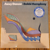 Bobbi Humphrey - Fancy Dancer [Vinyl LP]