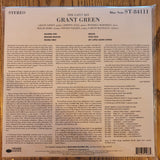 Grant Green - The Latin Bit [Vinyl LP]