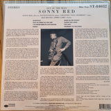 Sonny Red - Out Of The Blue [Vinyl LP]