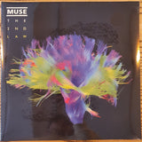 Muse - The 2nd Law [Vinyl LP]