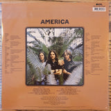 America - America [Vinyl LP]