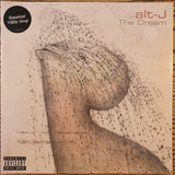 alt-J - The Dream [Vinyl LP]