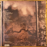 Alanis Morissette - Supposed Former Infatuation Junkie [Vinyl LP]