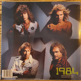 Van Halen - 1984 [Vinyl LP]