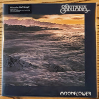 Santana - Moonflower [Vinyl LP]