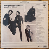 Simon & Garfunkel - Sounds Of Silence [Vinyl LP]