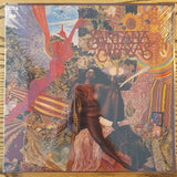 Santana - Abraxas [Vinyl LP]