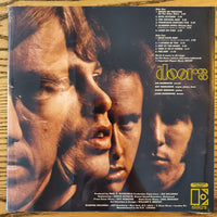 Doors - The Doors [Vinyl LP]