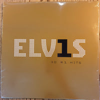 Elvis Presley - ELV1S: 30 #1 Hits [Vinyl LP]