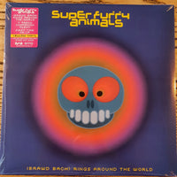 Super Furry Animals - (Brawd Bach) Rings Around the World [Vinyl LP]