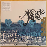 Arcade Fire - Arcade Fire [Vinyl LP]