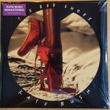 Kate Bush - The Red Shoes [Vinyl LP]