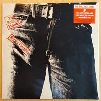 Rolling Stones - Sticky Fingers [Half Speed Master Vinyl LP]