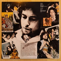 Bob Dylan - Desire [Vinyl LP]