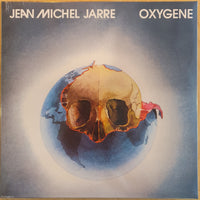 Jean-Michel Jarre - Oxygene [Vinyl LP]