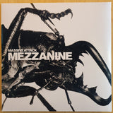 Massive Attack - Mezzanine [Vinyl LP]